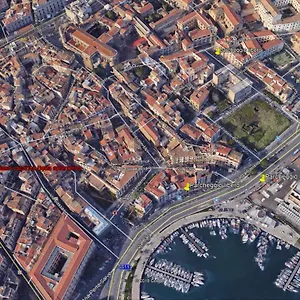 Apartament Betta Splendens, Palermo
