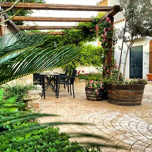Apartament Baglio Reale, Palermo