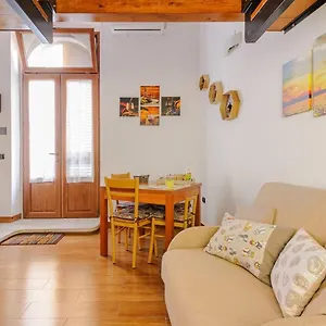 Honeyapartment Brindisi
