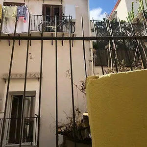 Dom wakacyjny Virginia House, Palermo