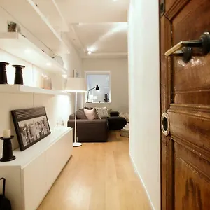 Urbanflat Rzym