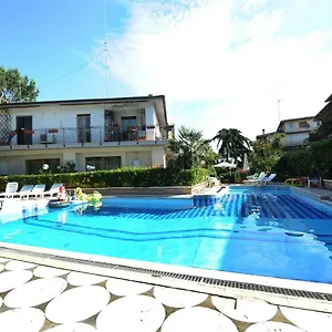 Casa Di Alberta Rzym