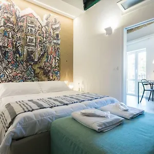 Apartament Dietro La Cattedrale, Palermo