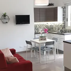 Apartament Casa Flora, Palermo